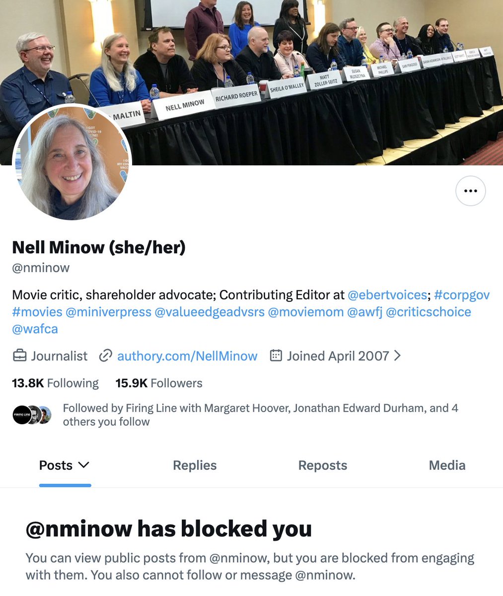 KDansky's tweet photo. @nminow ("she/her," thank you very much) deleted her post after many people explained that yes, in fact, surgeries are conducted on minors. 

Then she blocked me. I assume she blocked most of us who gave her data disputing her claim. Coward. https://t.co/89uRpyQQyA