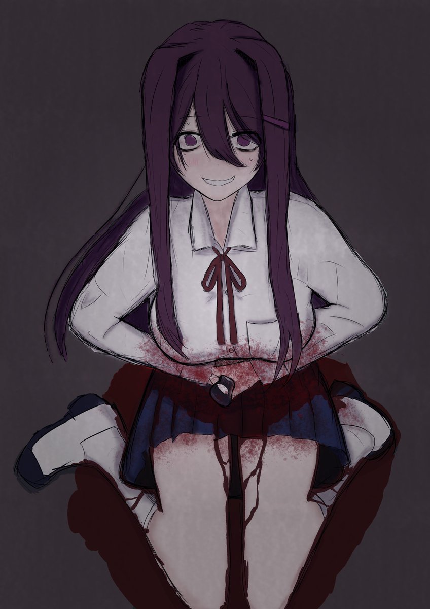 yeurxii's tweet photo. my confession
#ddlc #dokidokiliteratureclub #softgore https://t.co/lV2gyrEfFJ