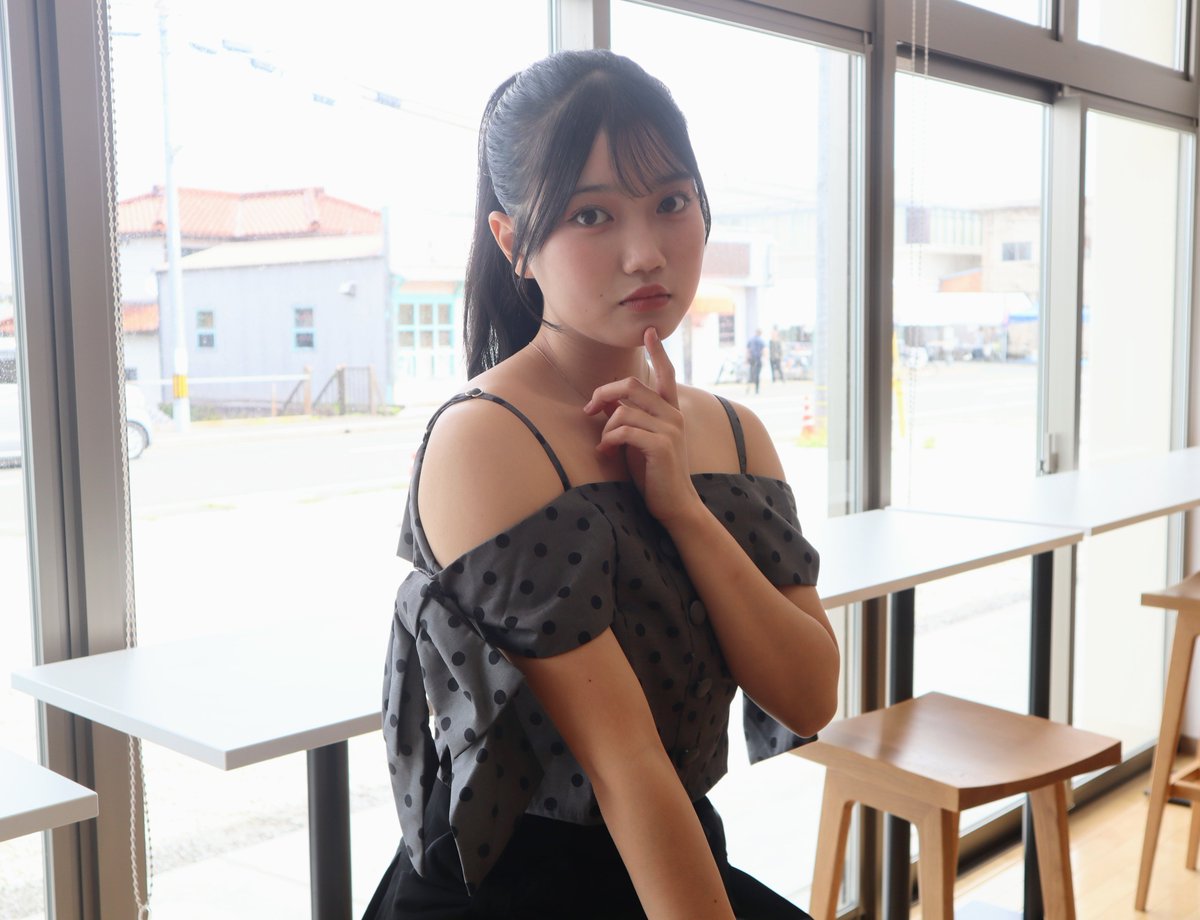 SatoshiPhoto313's tweet photo. デカsaicaフェス
Day.1
撮影会 セッション枠
時吉 真生ちゃん ④

2026/9/5 撮影📸
#デカsaicaフェス
#時吉真生
#VITORON
#カメラ https://t.co/6vnAxFUZ63