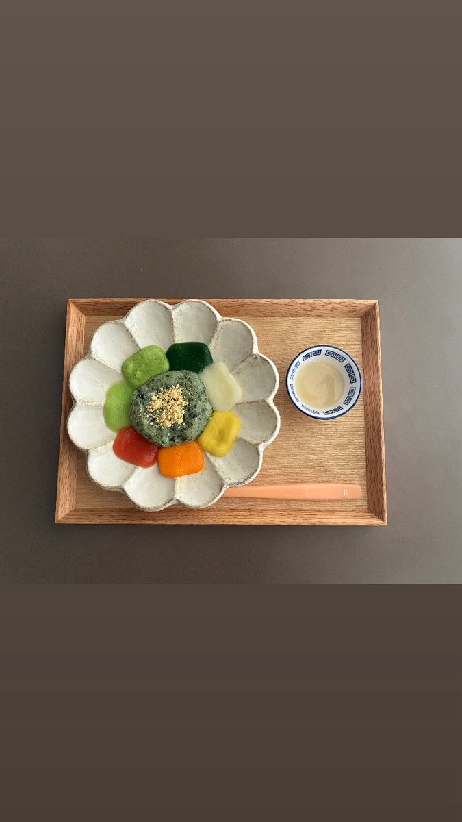 hottokenaii's tweet photo. 義母が「ﾍﾞﾋﾞちゅわん💖ﾊﾞｧ婆も離乳食も作ってあげよぅかぁ💞⤴️(何で？？？)婆婆の離乳ｩﾁｮｸも食べてみりゅゥ⁉️💟🪐今はどんな離乳食食べてるの？」と言うので

「今朝はこれです😔前まではこういうペーストだったけど今はもう本当に大変で😔」

って見せたら何か義母静かになっちゃった😔💦 https://t.co/mYITRJkqDA