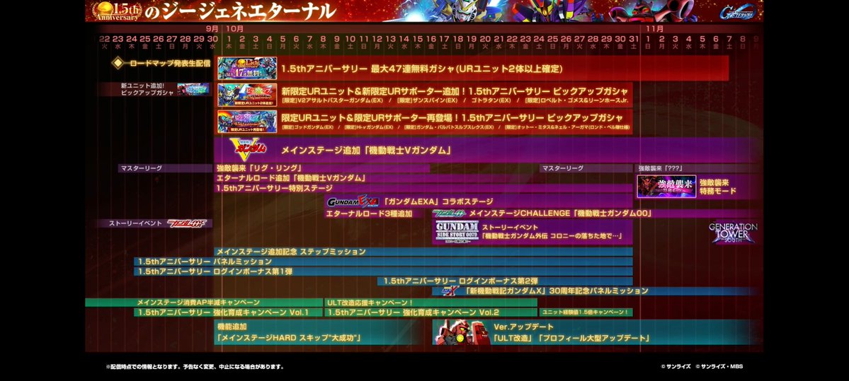 wildhunt0423's tweet photo. @QylRIum2nfu4TBa 11月半ばぐらいですね。 https://t.co/47g0FxfaXq