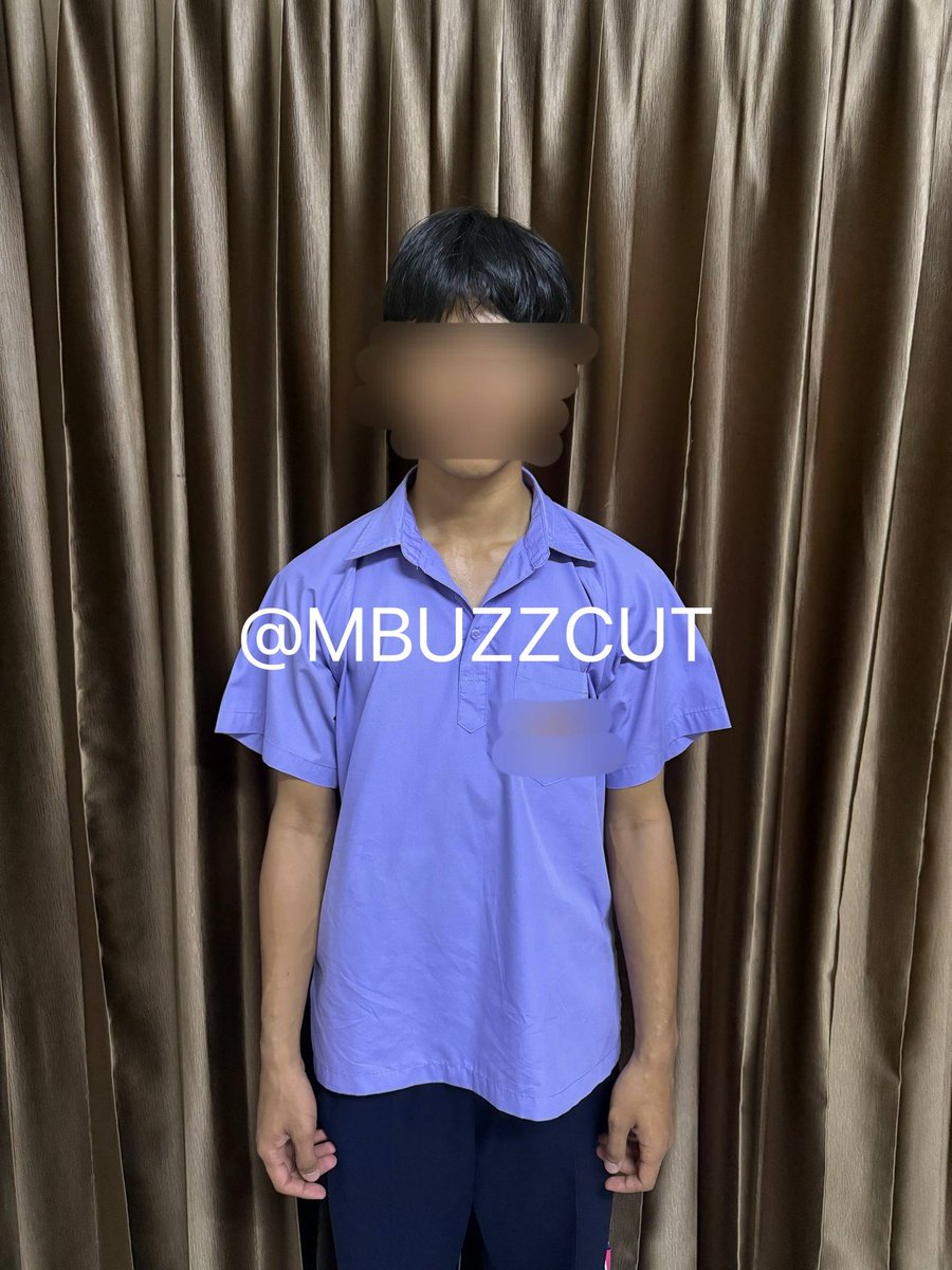 MBUZZCUT's tweet photo. ประเดิม #bdsm ด้วยทาสทรงเอ 21 170 56 K56 https://t.co/A1cWYCZ8zh