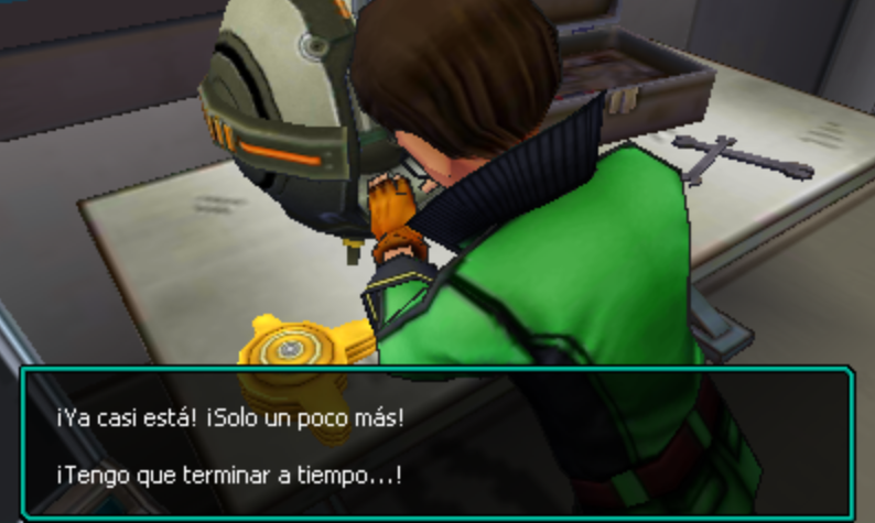 Oscar_BrockWah's tweet photo. Os voy a comentar una cosa.
Mi sueño siempre ha sido poder aportar a la escena de Dragon Quest.
Es la saga de mi vida y por fin puedo decir que...
¡¡DRAGON QUEST MONSTER JOKER 3 PRO está en Español!!

Aún queda muchísimo testeo y comprobar cosas, pero es una realidad 😍
Pronto... https://t.co/hG9SyuTlsC