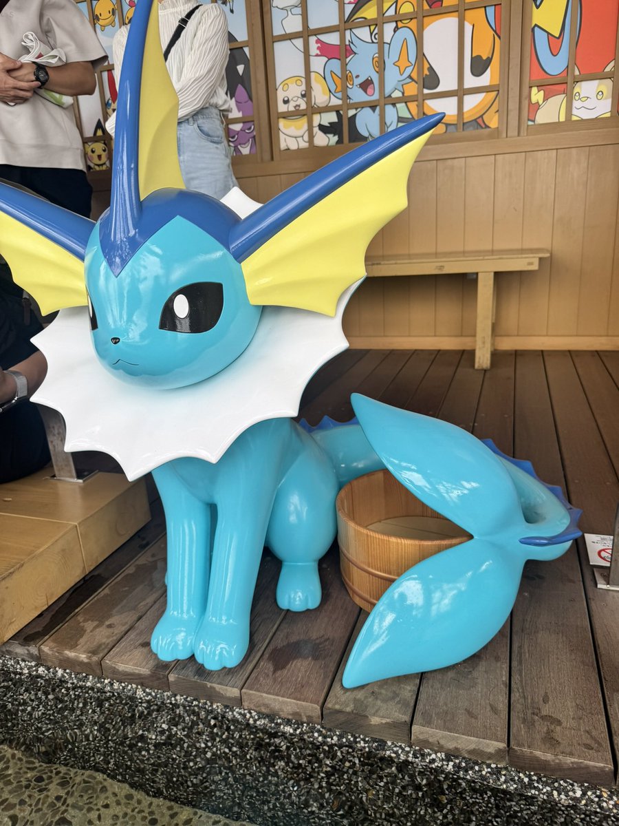 dip_laku's tweet photo. シルバーウィークは石川でポケモン巡りしてきた！！！ https://t.co/FNQFPma1Y8
