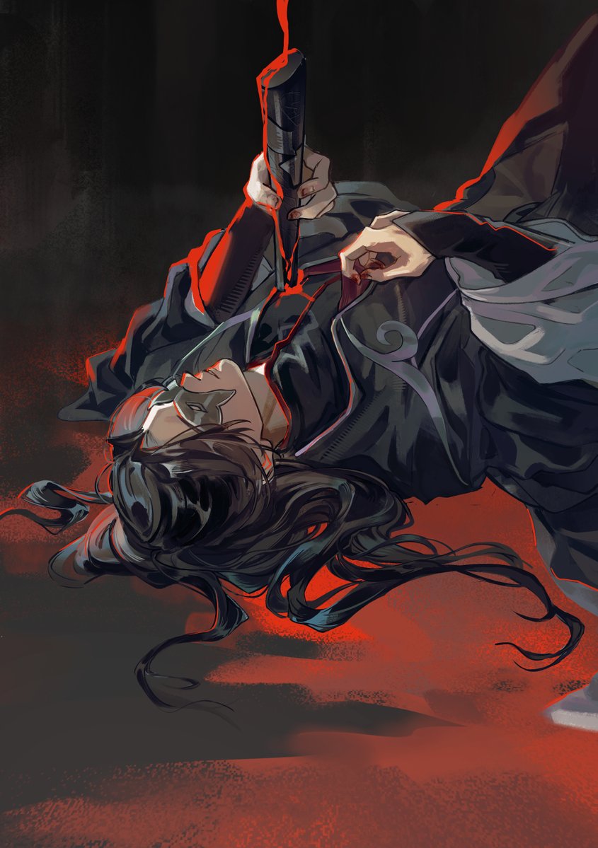 Mushi96026476's tweet photo. #tgcf #天官賜福
復健
塗一些殿下 https://t.co/9nl0B9skXO