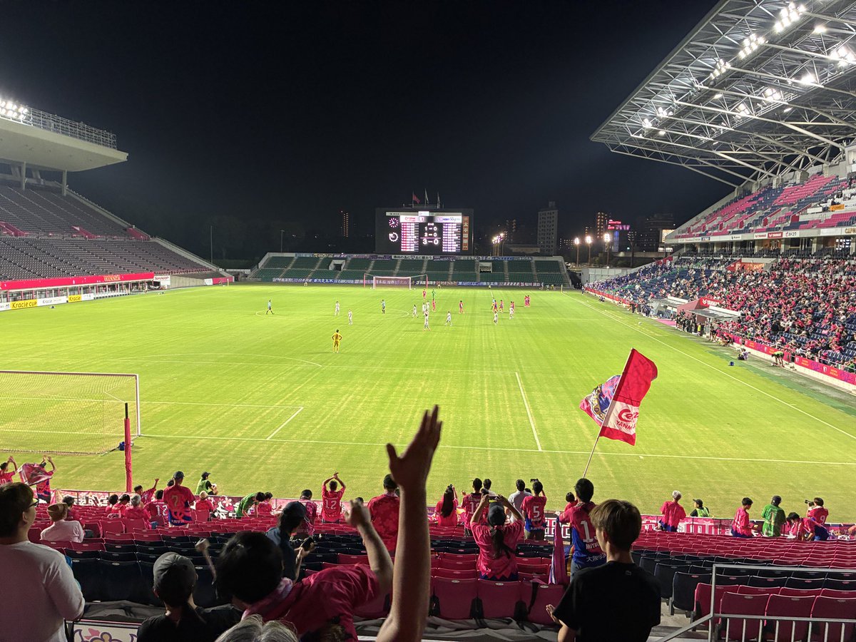 kaoru_crz's tweet photo. やっと勝ったー！
あとはベレーザだけ https://t.co/Btmi0BE8KZ