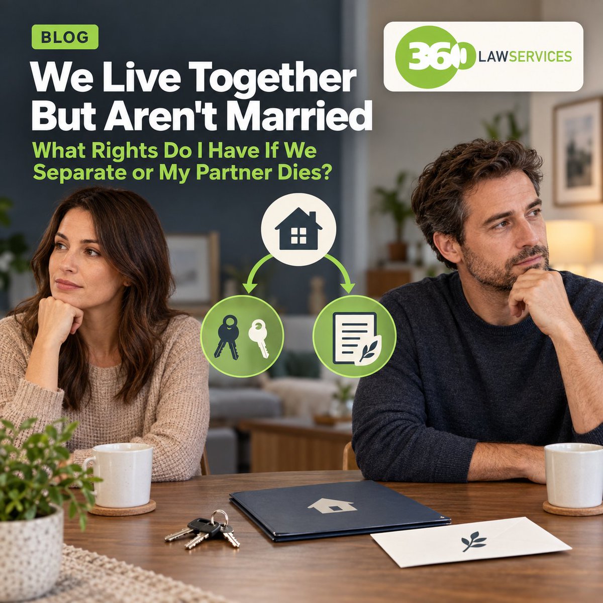 360lawservices's tweet photo. There's no such thing as "common law marriage" in England and Wales. Living with your partner but not married? Your rights on separation — or if they die — may be far more limited than you think.
We explain: https://t.co/vWd5MkFer6
#FamilyLaw #UKLaw #Cohabitation https://t.co/KJp5tCNXS6