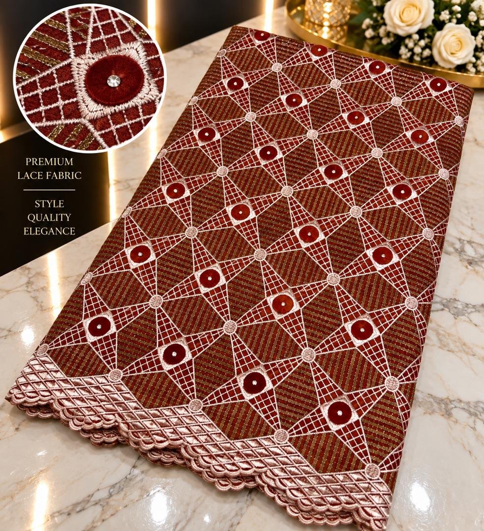 hisaas_ent's tweet photo. Beautiful lagos lace
45,000 https://t.co/nnL4C7Lyx8