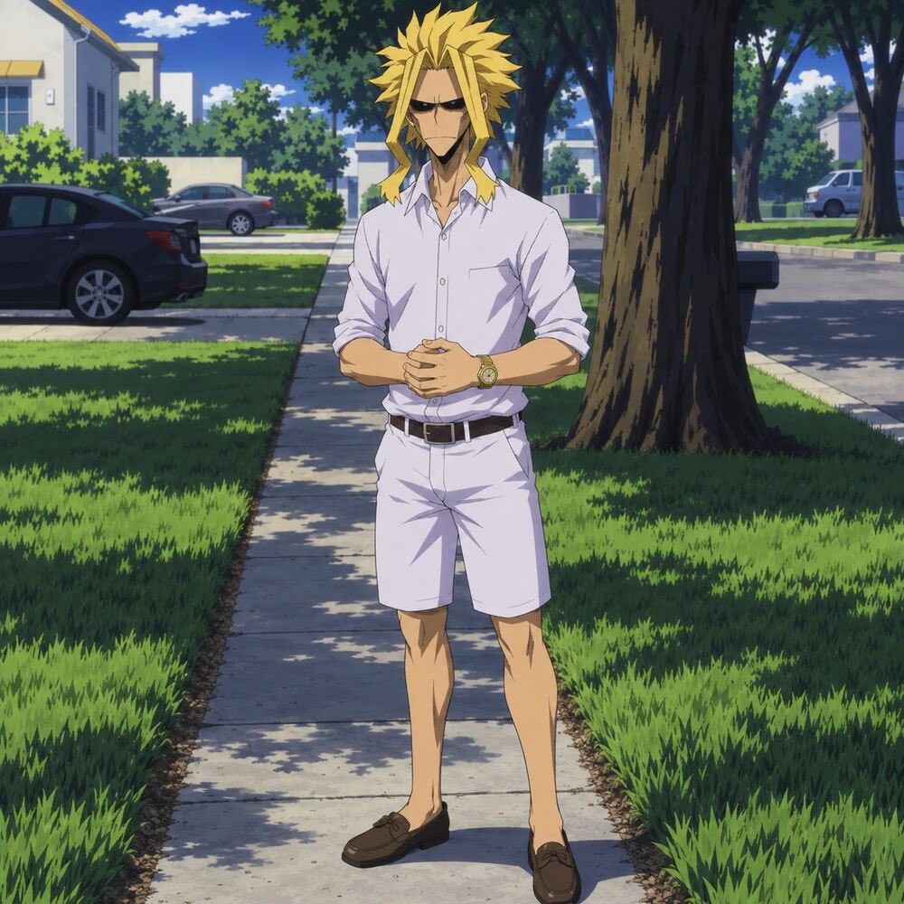 CheeryKohai's tweet photo. @2hi_j You know I had to do it to em https://t.co/GEMo1ZW1NP