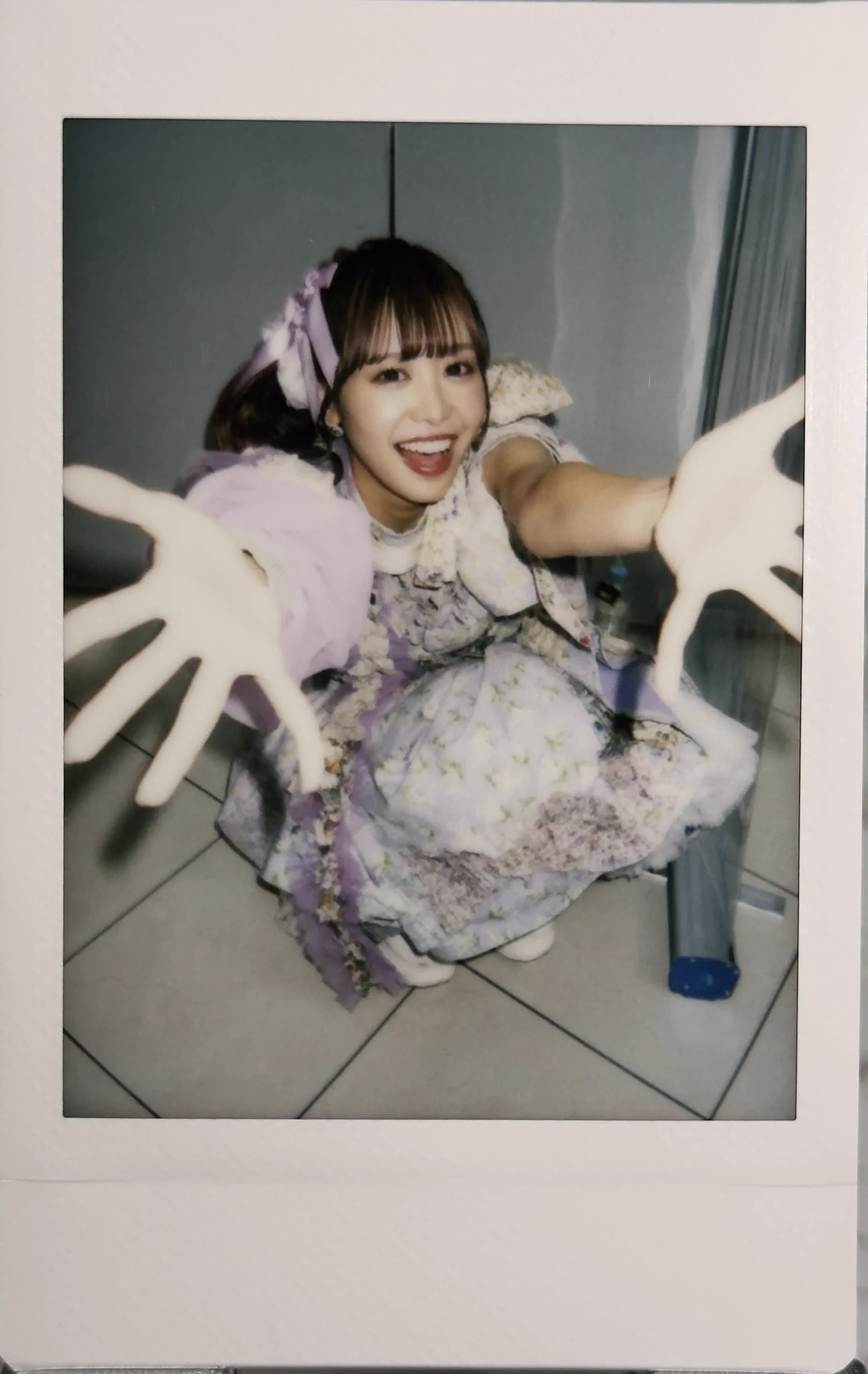 まさき💜🧸☪️ momongaふるっぱー on X: 