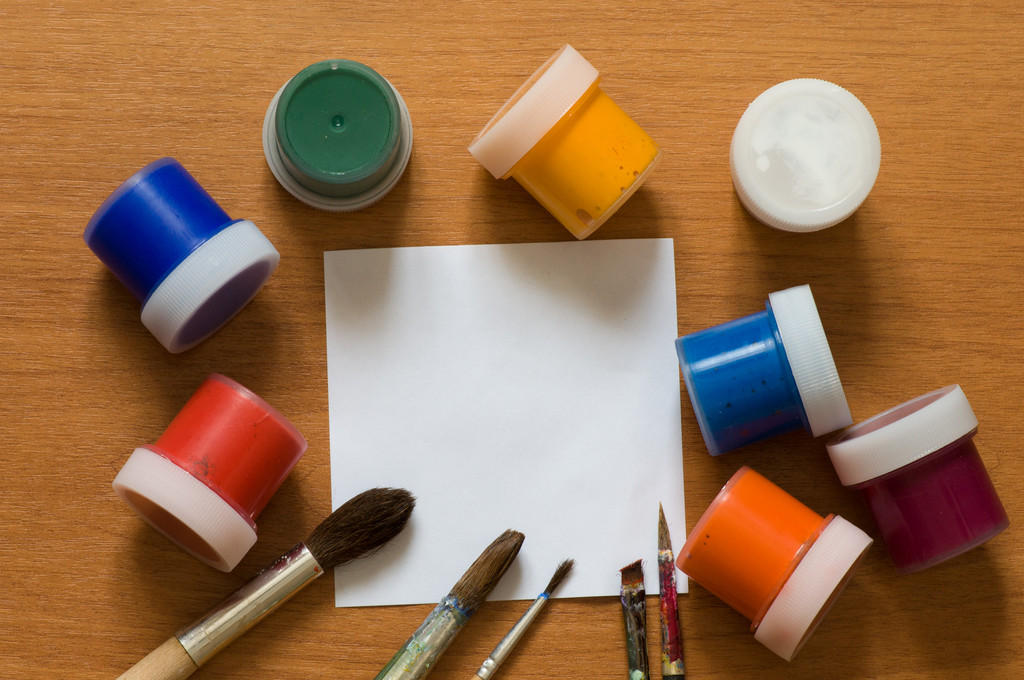 TempieMasigog's tweet photo. Aprende a pintar con acuarelas! Ideal para relajarte y dar rienda suelta a tu creatividad ， https://t.co/oowSs48lPD