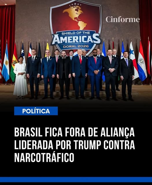 nelsonpaffi's tweet photo. A Nicarágua também está fora da Aliança.
Onde tem ditadura da esquerda tem proteção a bandidos para impor terror e medo na população. https://t.co/TL9eO5L2lY