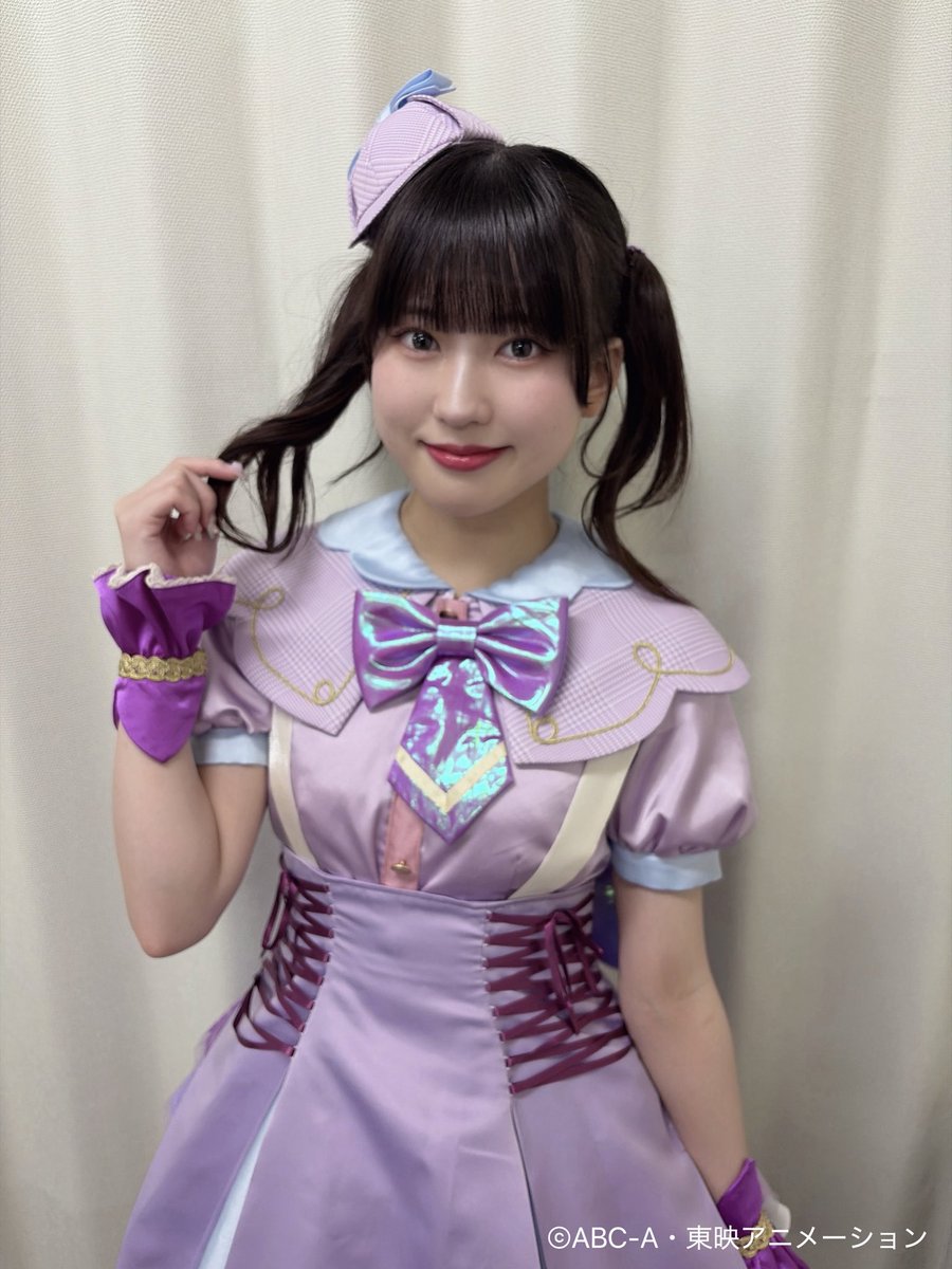 m_yuuka5151's tweet photo. ｢プリキュアシンガーズミニライブ｣
@アリオ市原
お越しくださりありがとうございました！

おともだちのみんなと一緒に
歌って踊れて嬉しかったです！

そして初めてのお渡し会でした！
いろんなお話聞かせてくれてありがとう♪
おしゃべり楽しかったね！
#たんプリ #プリキュア #precure https://t.co/zi1pHspisJ