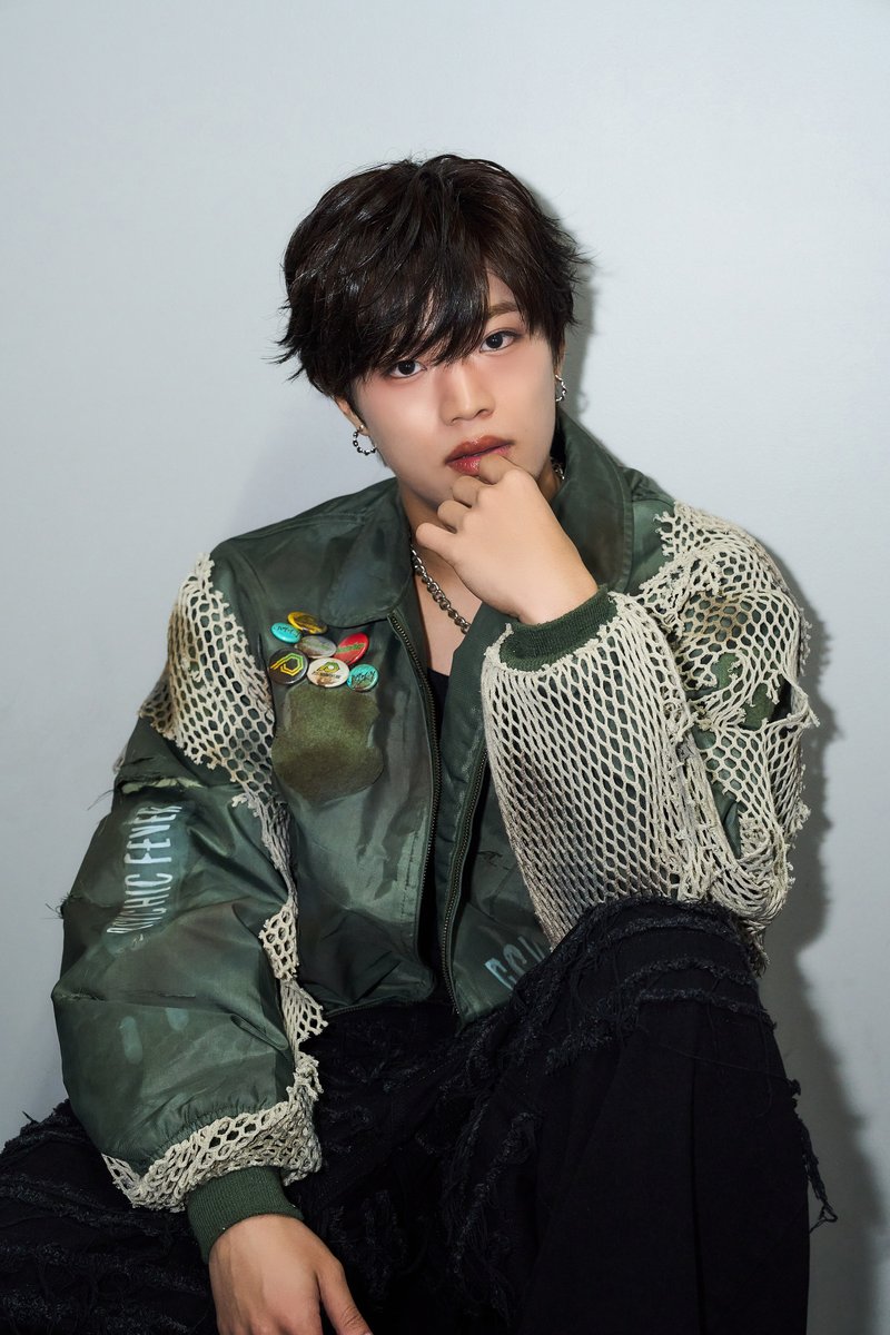 psyfe_official's tweet photo. [📸]

HiGH&amp;LOW 10th ANNIVERSARY FEVER

#小波津志 / #半田龍臣

┈┈┈
2nd ALBUM 『DIFFERENT』
https://t.co/1xXhiY7cLt
┈┈┈

@HiGH_LOW_PR 
#HiGH_LOW #ハイロー #ハイロー10周年
#PSYCHICFEVER https://t.co/jfQAyVAXAD