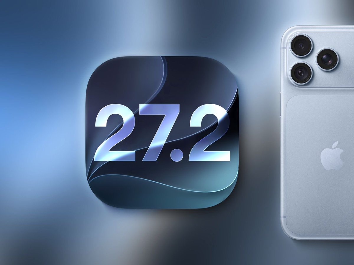SignalTech_'s tweet photo. 🚨 New details on Apple’s unreleased iPhone anti-snatching feature.

iOS 27.2 beta 2 reportedly reveals an “AutoLock” system that could detect when an iPhone is grabbed and carried away, then lock it automatically.

Still unreleased — but Apple appears to be getting more serious about stopping theft in the moment.