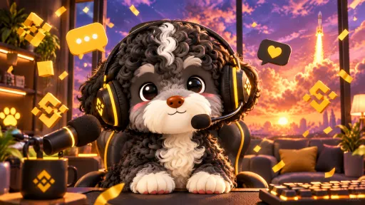 Marvin1101_eth's tweet photo. 🔥 Listening to a live voice room on Binance Square!

🎙️ The Marvin community collab promo is also in full swing. Jump in and join the conversation!

🎧 Listen with me: 

https://t.co/R1EPOraCrs https://t.co/xEwMcqRPTw