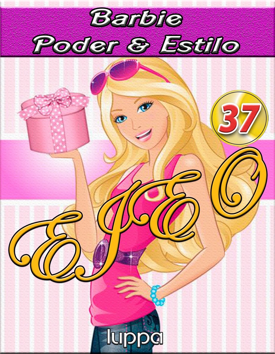 distribuidoejeo's tweet photo. Ya tenemos a la venta el nuevo fascículo de la colección de "Barbie Poder y Estilo"
De $369.99 queda en $350
Fecha límite para recoger su producto, Lunes 28 de Septiembre de 2026
#DistribuidoraEjeo #luppa #barbie #doll #muñeca #barbiedoll #muñecabarbie #poder #estilo https://t.co/SLlTCh1MBt