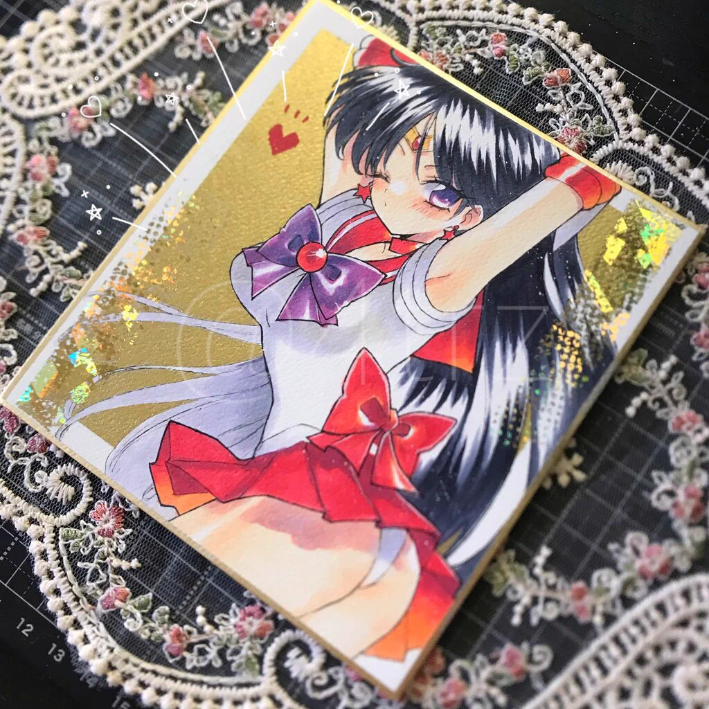 kikki (@4trz) / X