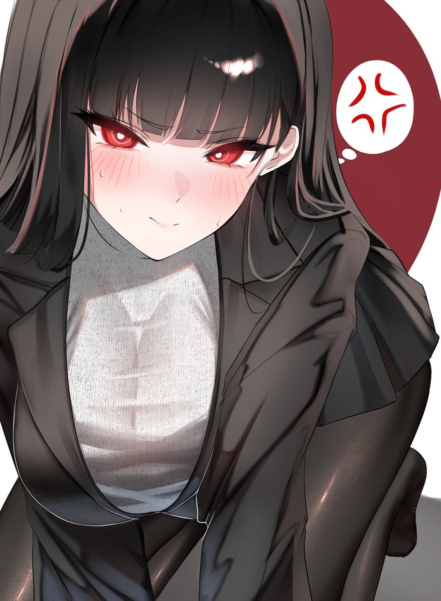 AAALLINGSTAR's tweet photo. おこリオ https://t.co/aIDv90LMSH