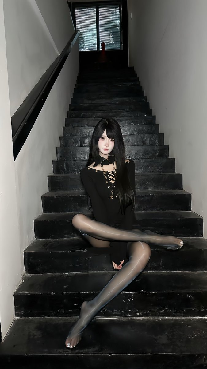 Detroitfanatic3's tweet photo. 🖤女王 https://t.co/GCTNc1LnbW