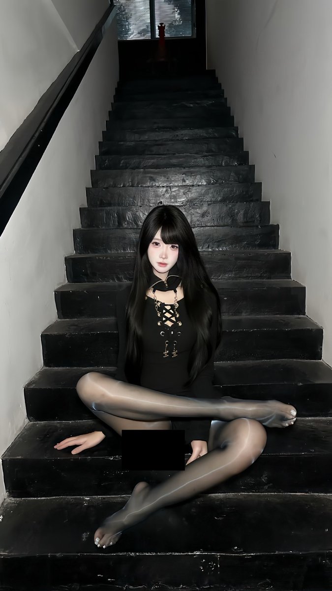 Detroitfanatic3's tweet photo. 🖤女王 https://t.co/GCTNc1LnbW