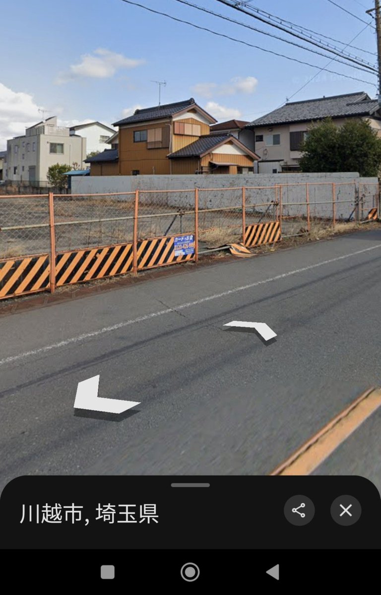 Konbini31's tweet photo. デイリーヤマザキ川越神明町店
埼玉県 川越市 神明町 14-8
隣にガソスタ跡(JOMO)がある https://t.co/K5LHpTim3c