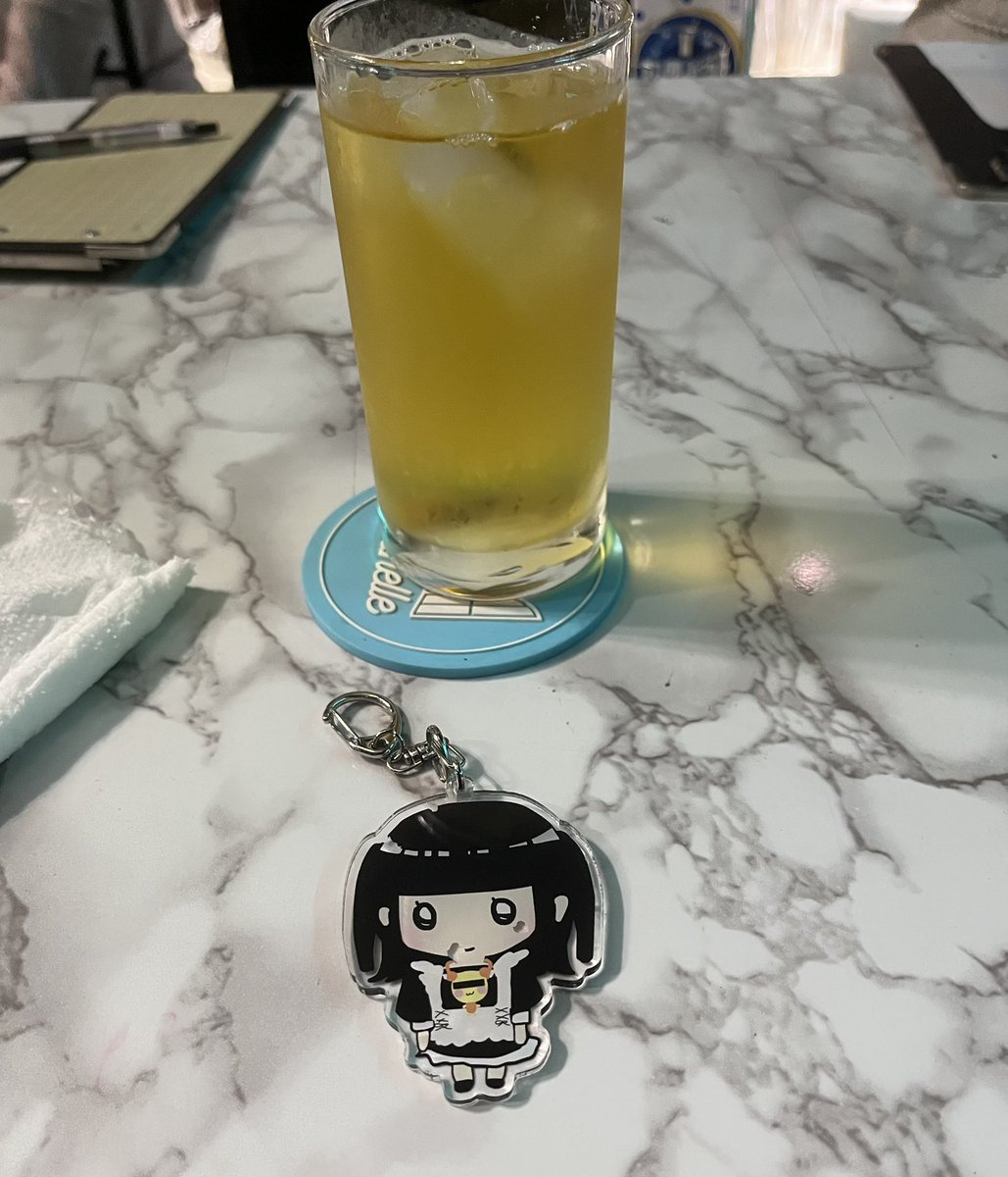 himjin_tas3's tweet photo. 最後のご帰宅まじか https://t.co/p4LbmE8k91
