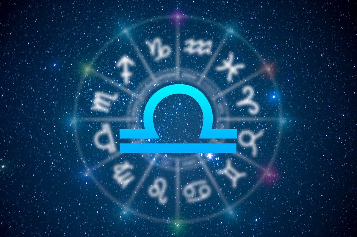 PopCrave's tweet photo. Libra Season is here. ♎️ https://t.co/K98GRV179t
