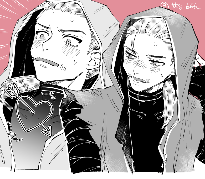 ttg_666_'s tweet photo. 💘 https://t.co/X0yGlRh7we
