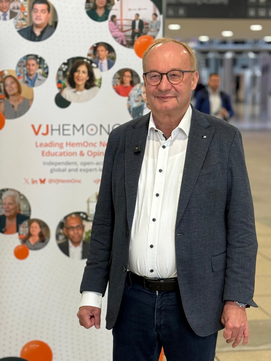 VJHemOnc (@VJHemOnc) — #IMS26 — conference slide