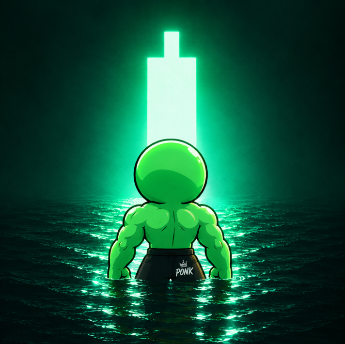 launchonponk tweet picture