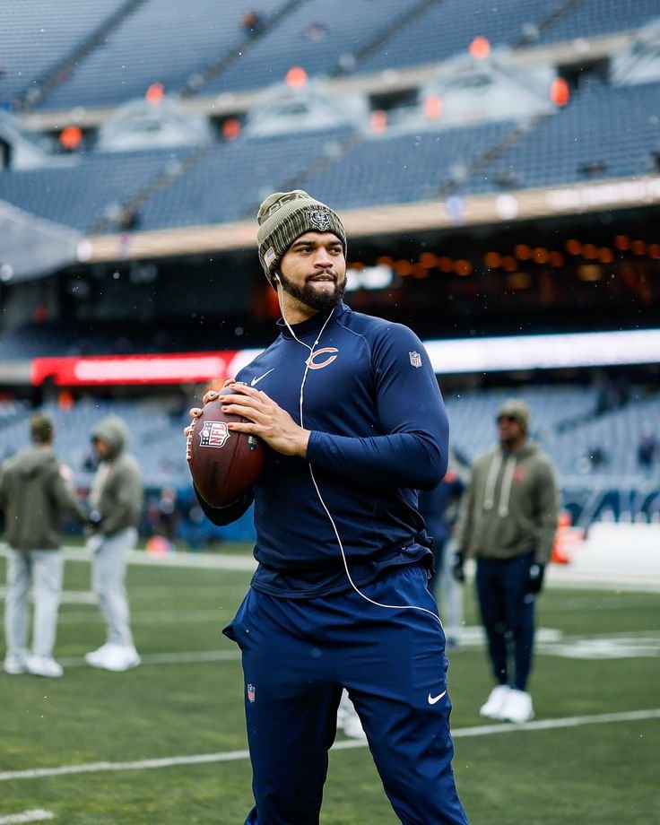 Chicagoshero_'s tweet photo. Bear down https://t.co/q4zk1WiTeK