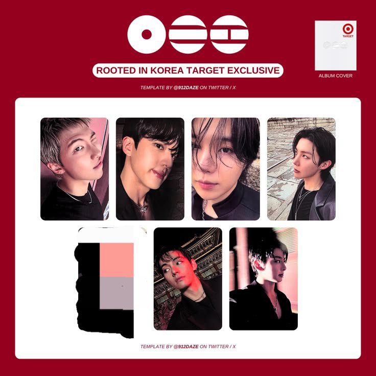 vibwikoo's tweet photo. wts lfb ph | #ellexsells | help rt pls

• bts arirang rim + rik target exclusive pc/album set/tingi

• ₱750 each mem pc set
• ₱5k if set with album
• jungkook (1:1 w/hobi)
• taehyung (1:1 w/jin)
• yoongi (1:1 w/rm)
• 50% nrdp, rembal (nov)
• must take all to secure https://t.co/6i1fIef3T8