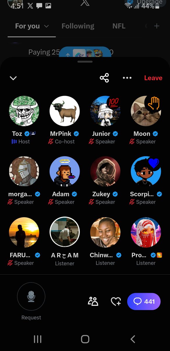 24hoursbusy's tweet photo. @0xMrPinky @Cryptoze 5WdDgDPHEmxw3j9Bdp7Qx6tfCFyZnUft76AE8qDXseZQ https://t.co/prtdueHj8k