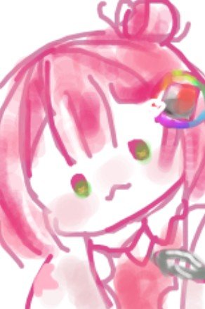 tutsurabi's tweet photo. 最近、絵チャよくする(^^)　
#イラスト　#絵描きさんと繋がりたい　#ファンアート https://t.co/iODUis8ZJs