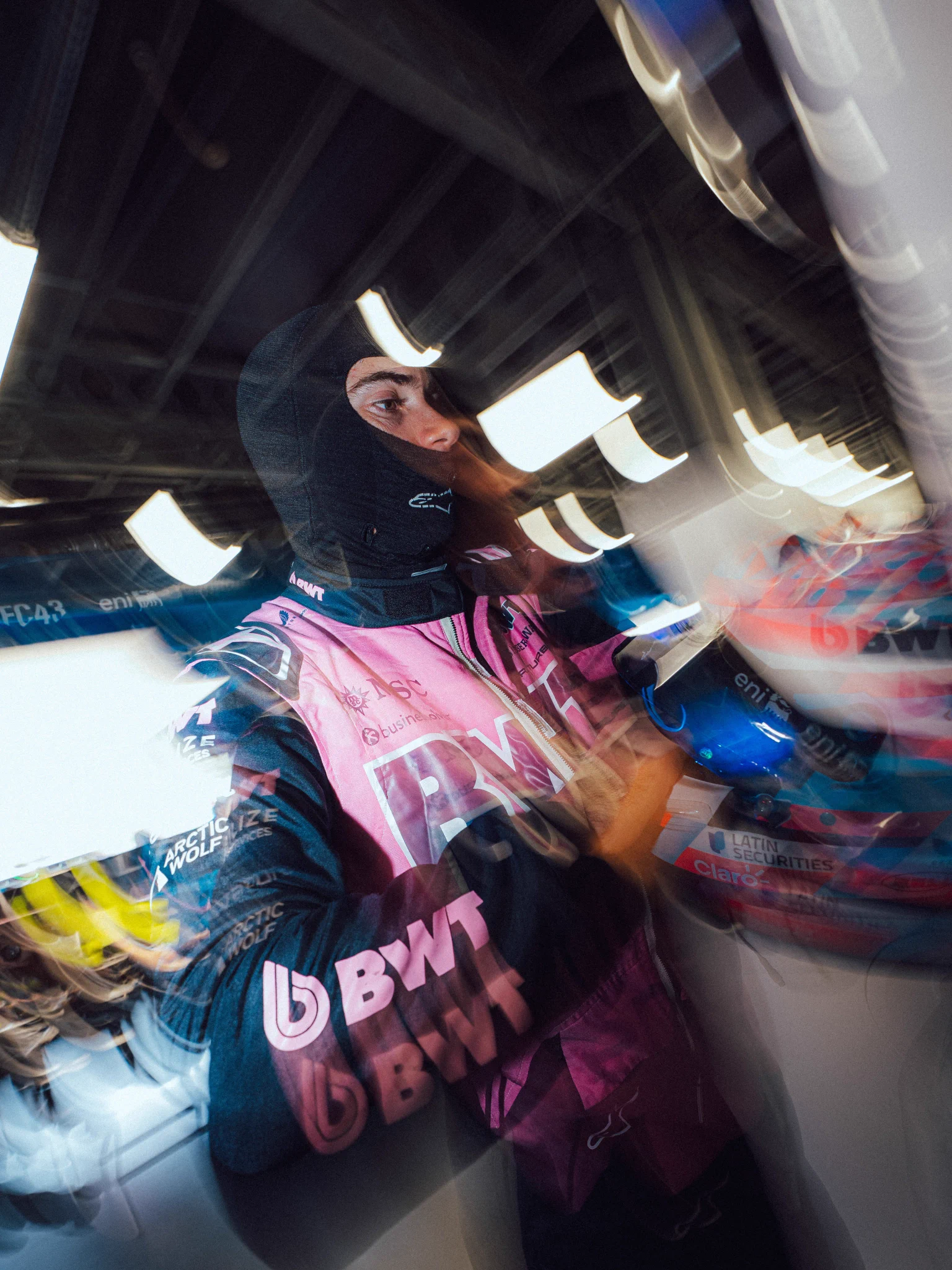 alpinestars on X: 