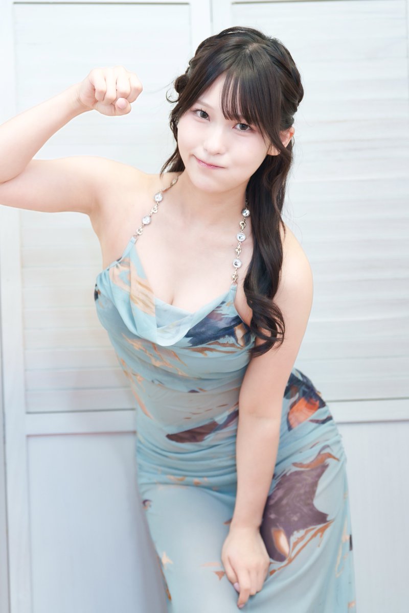 GX1____'s tweet photo. #近代麻雀水着祭2026
#いかなきゃキンマー

9月30日Cグループ
10月1日大人の秋祭り出演
@nami_sora_star 
#新川空 さん

新「あら可愛いー？」
オタク「そらちー！」
で有名な新川さん。撮影の前にはツイストプランクひたすらやってクビレを作りに行くらしいので、今回も期待してます✨
仲の良い純白さんと並んでるはずなので、ツーショットもありますかね😊
昨年あまりうまく撮れなかったのでリベンジに燃えてます📸🔥

インスタの浴衣めっちゃ似合ってたので、秋祭りの浴衣姿も楽しみです😊
写真は事務所掲載確認済