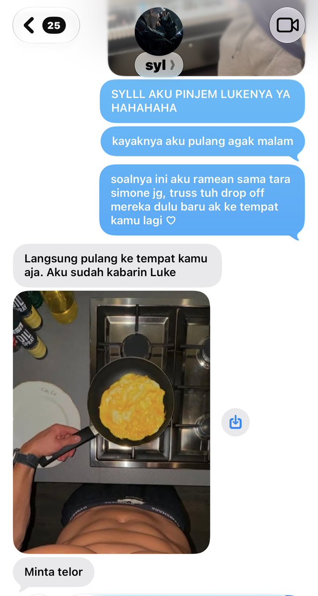 doyouuchi's tweet photo. terserah lodeh 🤣 https://t.co/ZXy790DdRP