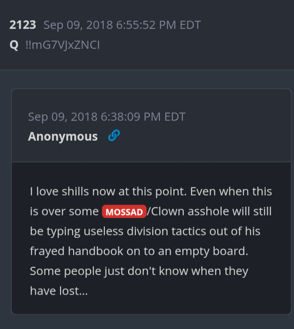 BoussardFr84098's tweet photo. Devoir de mémoire 
Question : pourquoi dans les messages de Q (= armée 🇺🇸), le Mossad est associé à clown🤡et trou du cul ? 
Réponse : quand on pose des explos dans le cadre de l'attentat du siècle, on évite de se prendre en photo comme des benêts et quand le montage explos fonctionne, on évite de manifester sa joie trop bruyamment...sinon on est des clowns, des trous du cul et on se fait tout de suite arrêter et transférer au FBI, en signant surtout définitivement l'opération  :
- Sivan Kurzberg
- Paul Kurzberg
- Oded Ellner
- Omer Gavriel Marmari (parfois appelé Omer Marmari)
- Yaron Shmuel
Pour la France : il faudra déterminer qui, dans l'appareil sécuritaire, savait que c'était bien cette bande de clowns qui avait fait le travail et qui a laissé les soldats français combattre et mourir pour rien en Afghanistan (=haute trahison), 26 pour la seule année 2011, je m'en souviens car j'y étais...