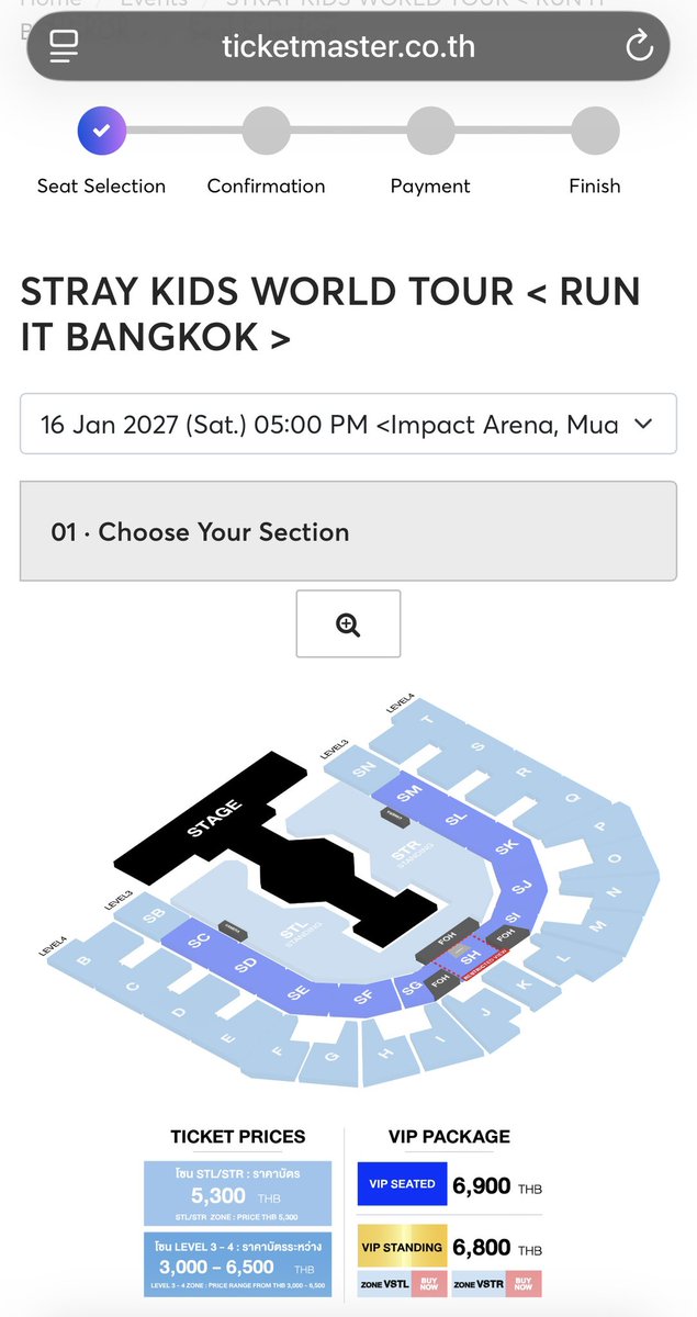 greenteaorsea's tweet photo. ประกาศ sold out แล้ว แต่ทำไมเข้าไปตรงจุด seat selection ได้อ่า
🥹แต่กดอะไรต่อไม่ได้ค่า 

#RUN_IT_BANGKOK https://t.co/6PMmHbEI8s