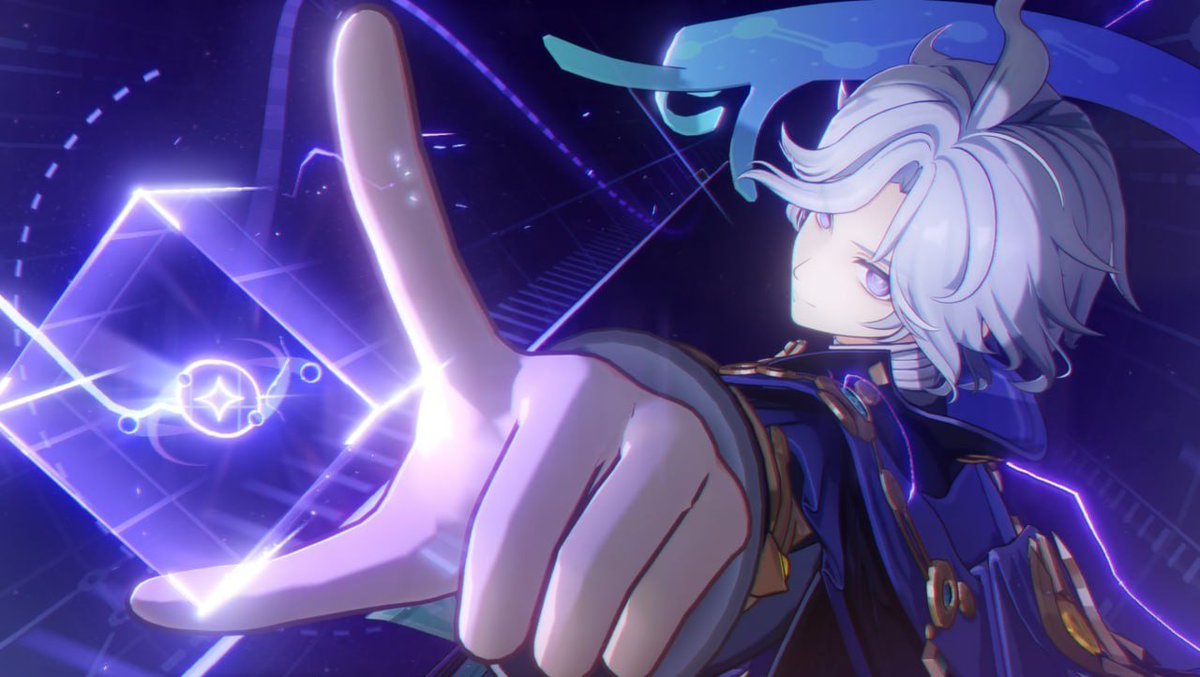 AboutSnezhnaya's tweet photo. MITYA ELEMENTAL BURST

Via Dim
#GenshinImpact https://t.co/pX5cFMEMGN
