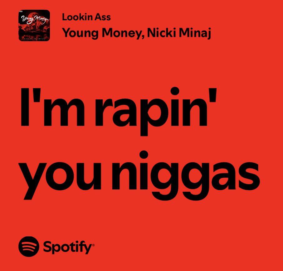 apopiana_'s tweet photo. You can’t say that @NICKIMINAJ https://t.co/bTmp35JBTp