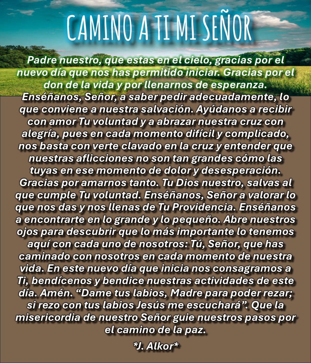 roklaroll's tweet photo. #oración #oraciones #fe #esperanza #motivacion #pasajebiblico #fyp #foryoupageシforyou https://t.co/Lb2MSygr3Y