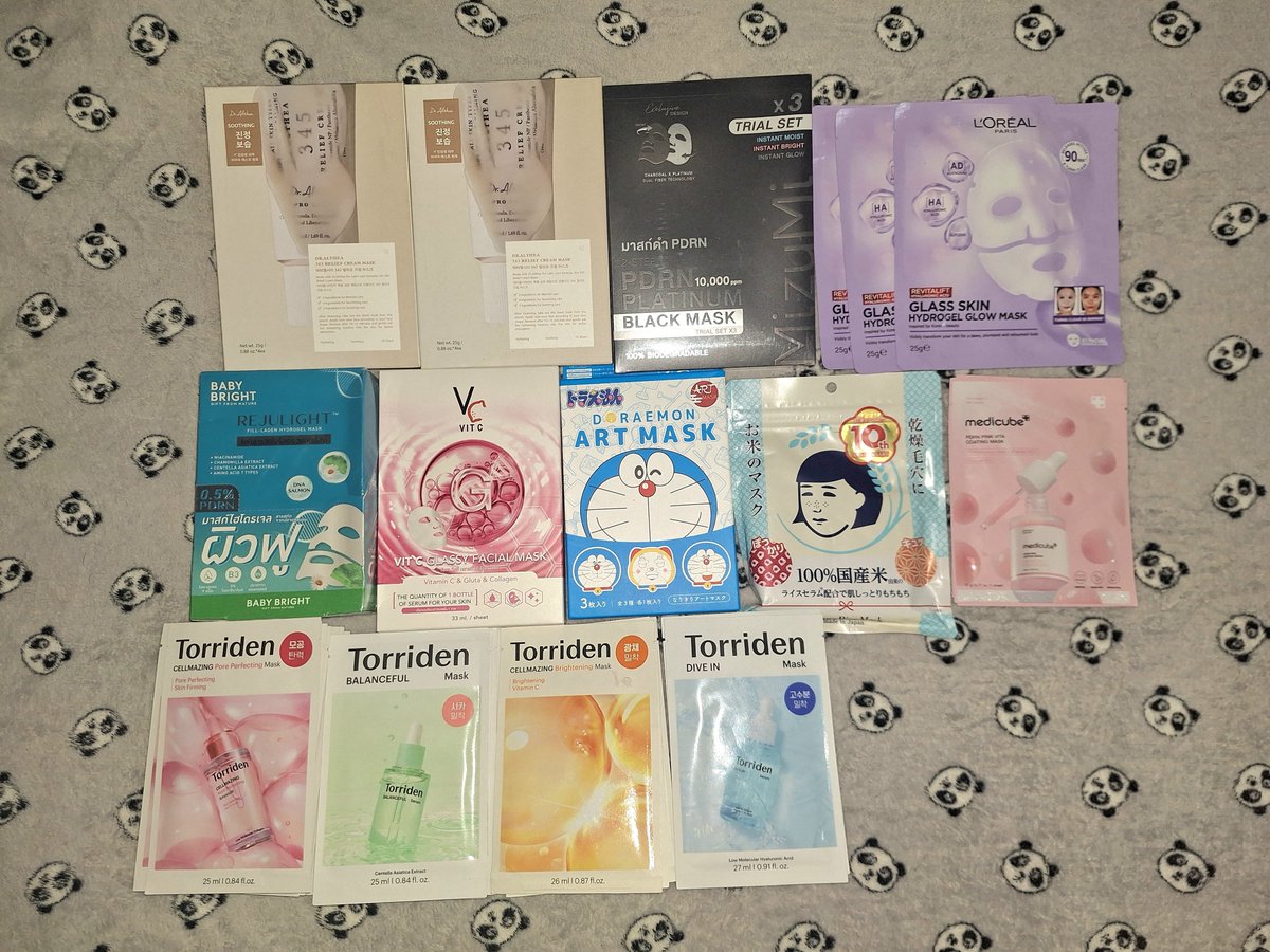 barebypearth's tweet photo. ૮₍ ˶ᵔ ᵕ ᵔ˶ ₎ა ส่งต่อเครื่องสำอาง - สกินแคร์
มีทั้งมือ 1 มือ 2⁠˖⁠ ꒰ 🍮 ⁠꒱ 彡 ๋࣭ ࣪ ˖✩
ขอใช้รูปเดิมนะคะ
🍮ค่าส่ง 50.-  
⁠รี+ฟอล ลด 10˖✩
อ่านกติกาก่อนที่ใต้โพส์ หรือ ที่โพสต์ปักหมุด 

#ส่งต่อคสอ #ส่งต่อเครื่องสำอางมือสอง #ส่งต่อสกินแคร์ #ส่งต่อ https://t.co/86nYqjlSlC