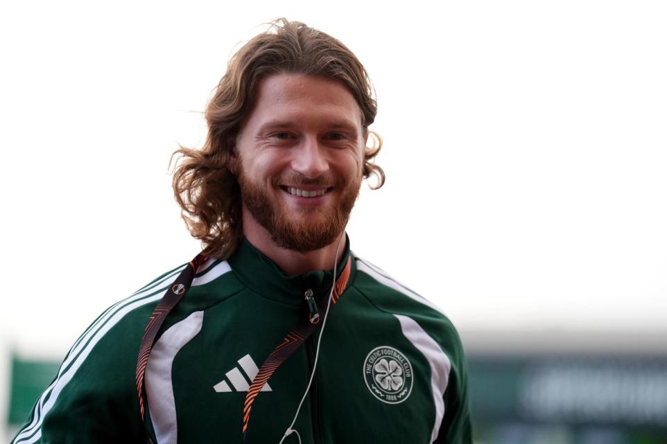 jhnmcgnly's tweet photo. It's too early to panic about Kasper Hogh but his situation, a penalty box striker not being used as one, is emblematic of the concern that Celtic are making big decisions and big investments without a proper plan in place.

➡️ https://t.co/m1qc7og1zE https://t.co/sHgFvS5fZX