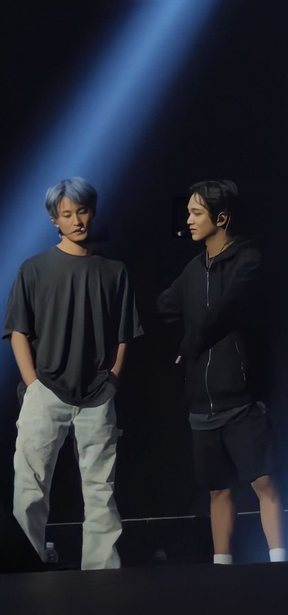 haemarksyou's tweet photo. Mahae: on the stage https://t.co/wcqGfsnxb6