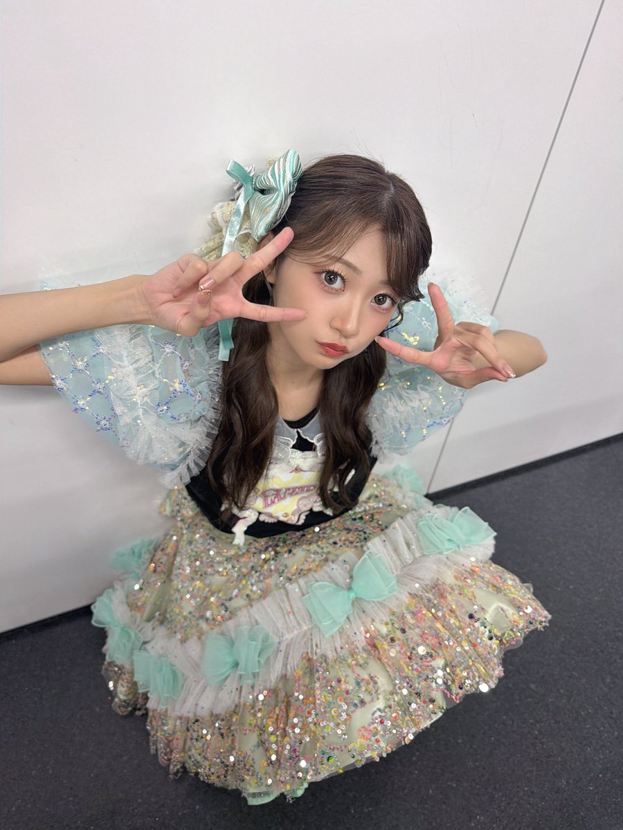 kana_cs1111's tweet photo. アリーナツアー初日！横浜アリーナ💎
ありがとうございましたっ！

素敵な景色をありがとうっ！
素敵な時間をありがとーーっ！⟡.*

ずっと夢だった横アリに立たせてもらえて、
こんな素敵な時間を過ごせて幸せです🪽

まだまだCUTIE LAND は続きます🎠
次は有明アリーナ.⋆𝜗𝜚

またお会いしましょう🏰

#CUTIELAND
#CUTIESTREET #きゅーすと
