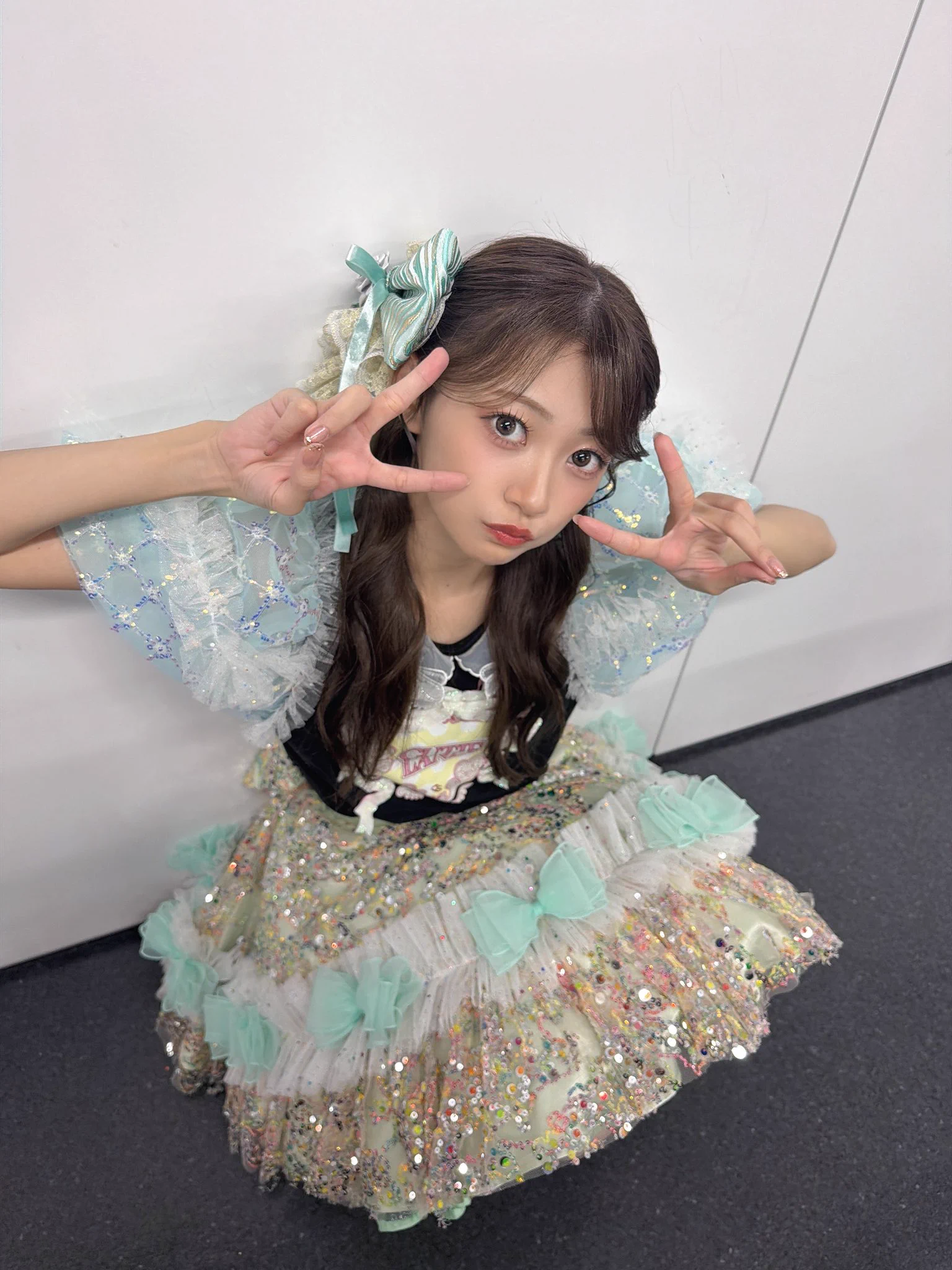 板倉可奈(CUTIE STREET) on X: 