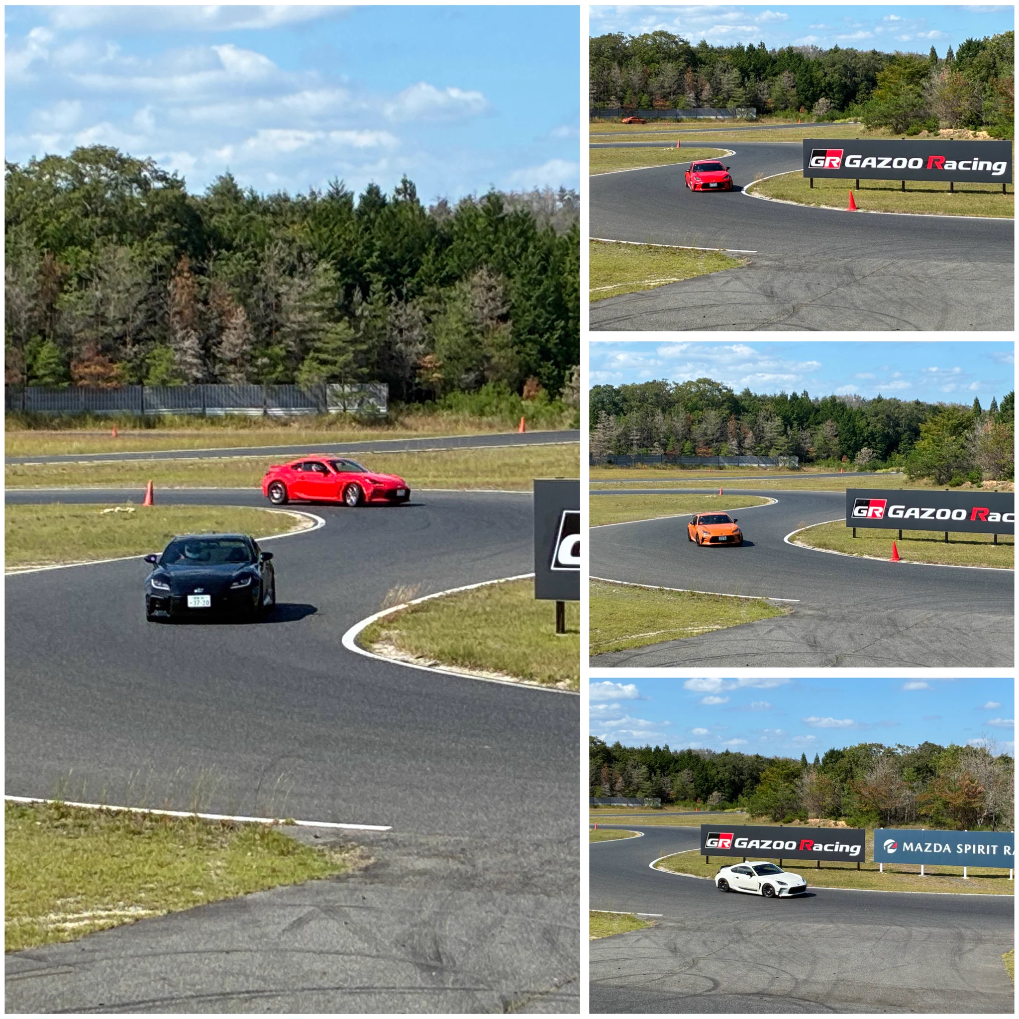 OKAYAMA86BRZ ALL K.N. on X: 