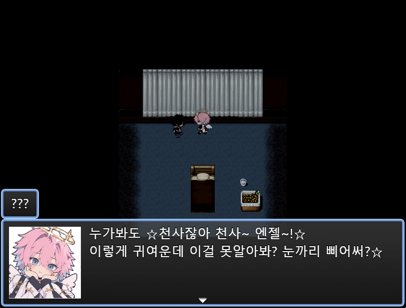forfree1127830's tweet photo. 게임 개발 4일차
너무 재밌다.. 이제야 좀 게임 같아진다. https://t.co/xIajjcBVCB